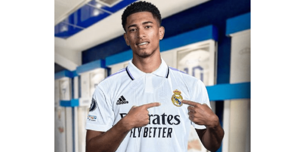 Le Real Madrid dépense à nouveau près de 100 millions d'euros pour les jeunes joueurs